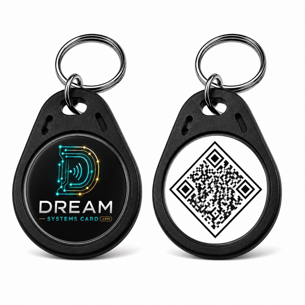 Dream Systems Card