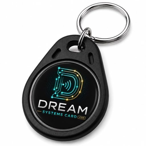 Dream Systems Card