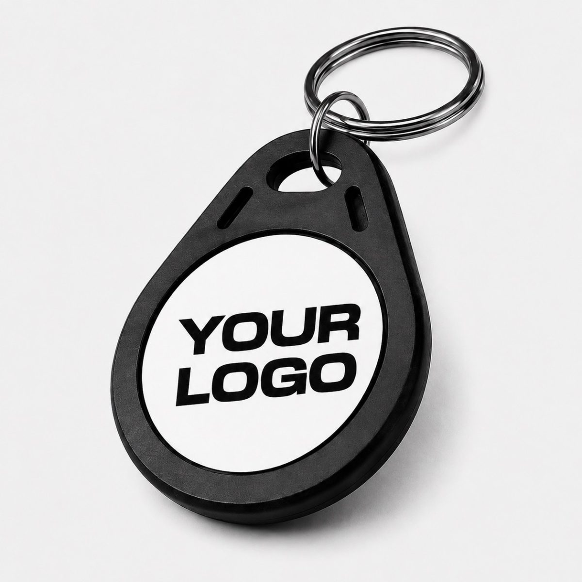 NFC Keychains